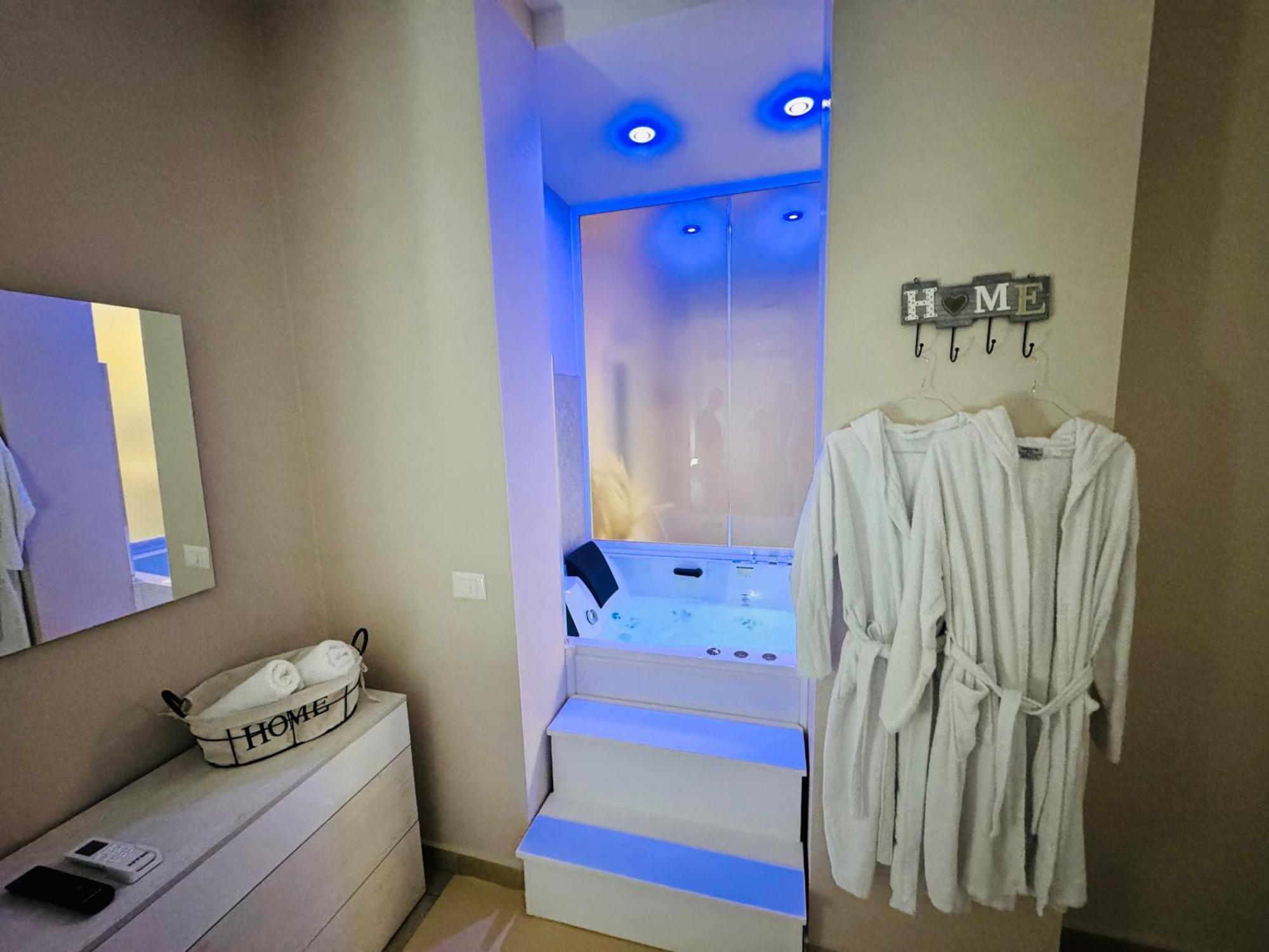 Edi Apartament Center Shkodër Exteriör bild