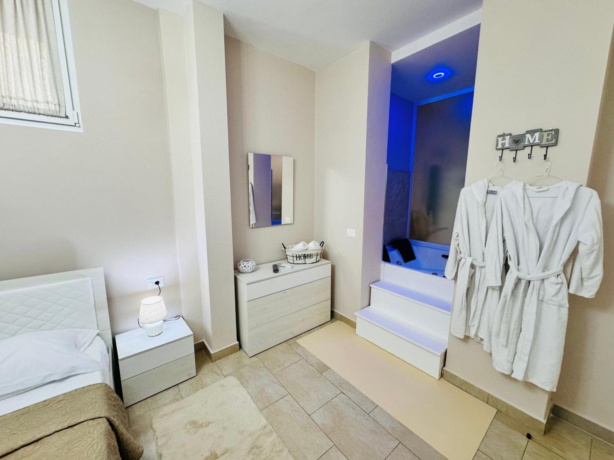 Edi Apartament Center Shkodër Exteriör bild